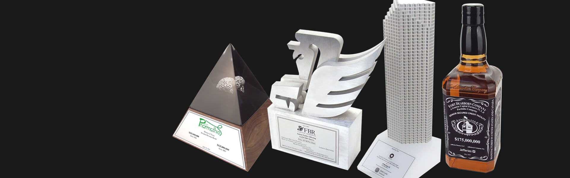 Leader in manufacturing awards Leader in manufacturing awards